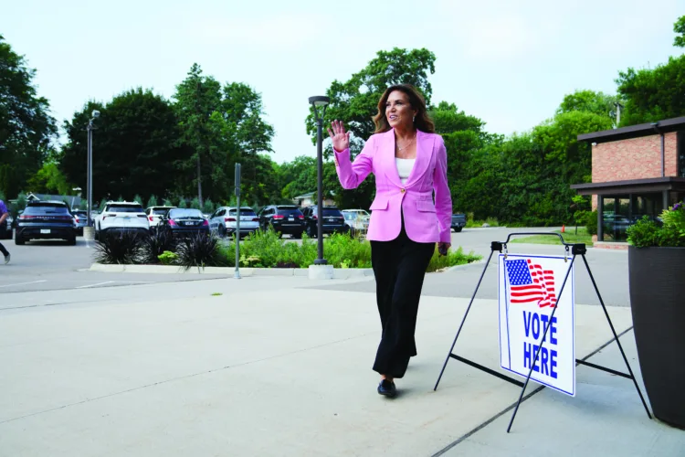 Republicans see Minnesota fraud scandal as a chance to go on offense in a blue state